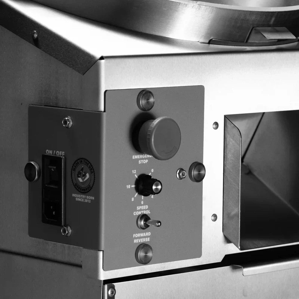 GreenBroz M Lite Dry Trimmer – Trimming Machine