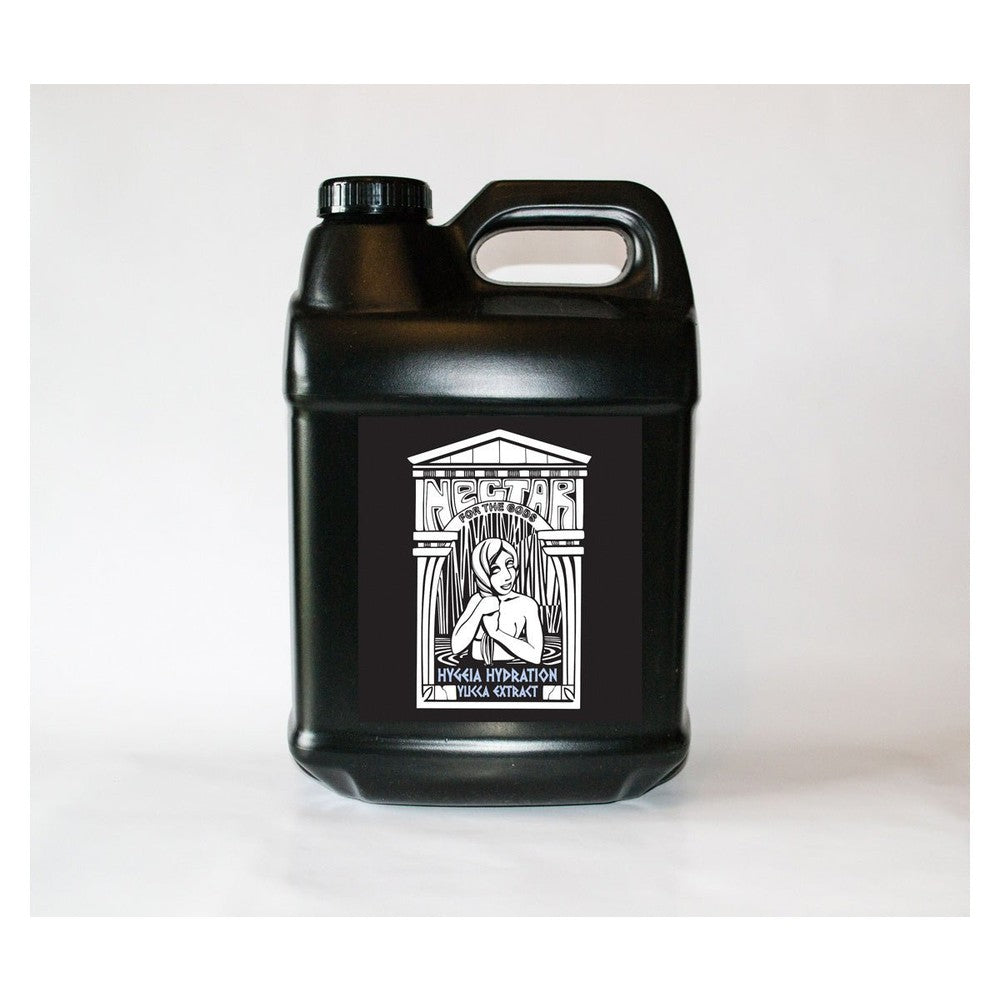 Hygeia's Hydration - Black Label Supply llc