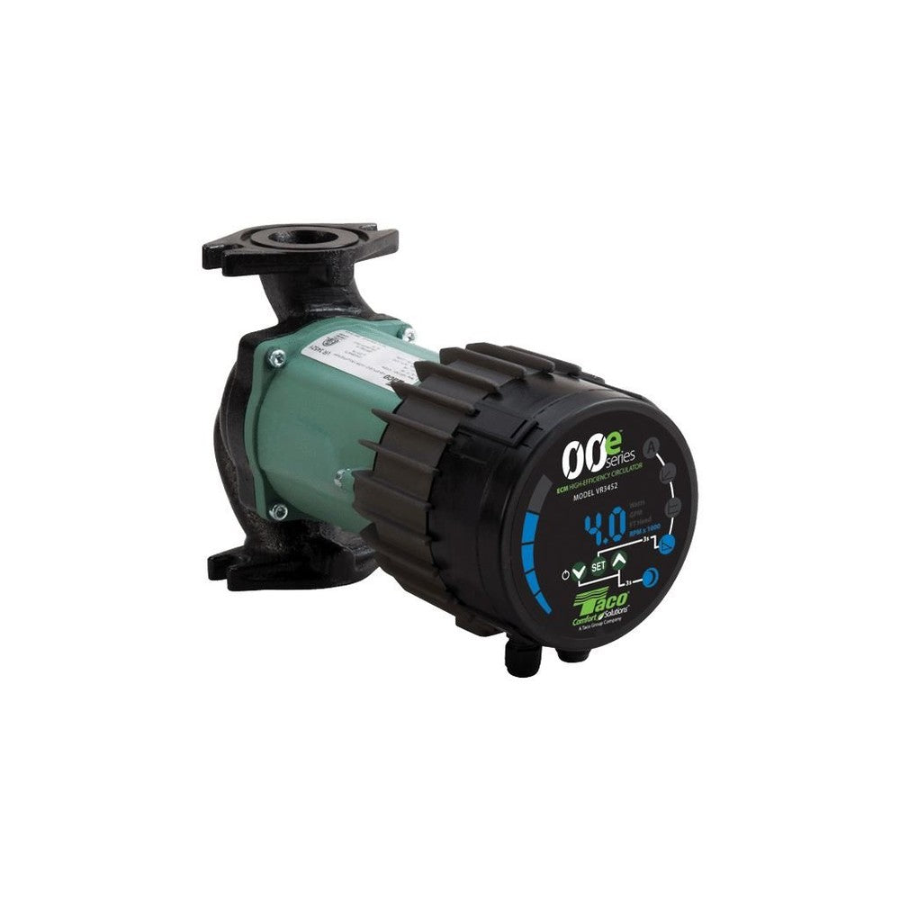 BVV 6" Turnkey Falling Film Evaporator - Black Label Supply llc