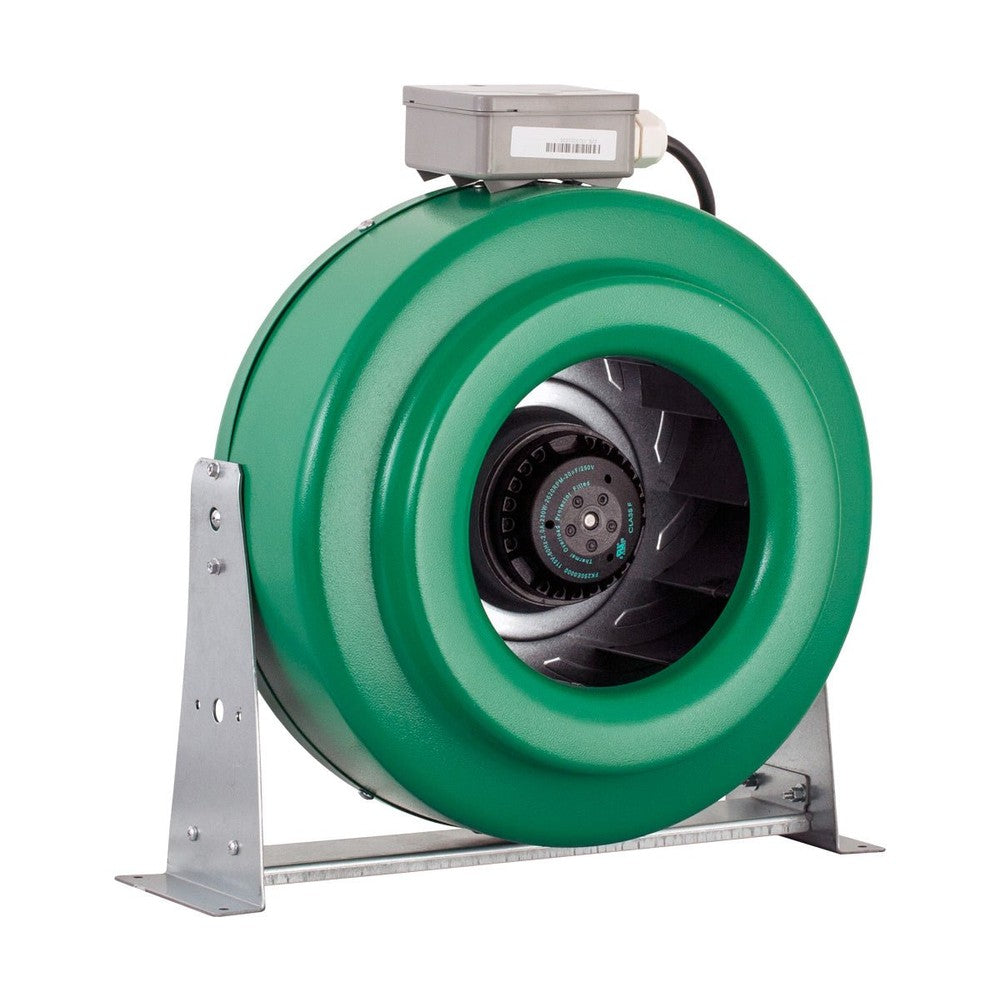 Active Air - Inline Fan - Black Label Supply llc