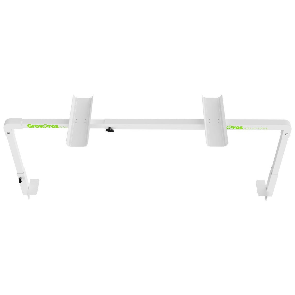 GrowPros Solutions UCL bench bridge UCL1234-LEGS-BENCH - cradle detail