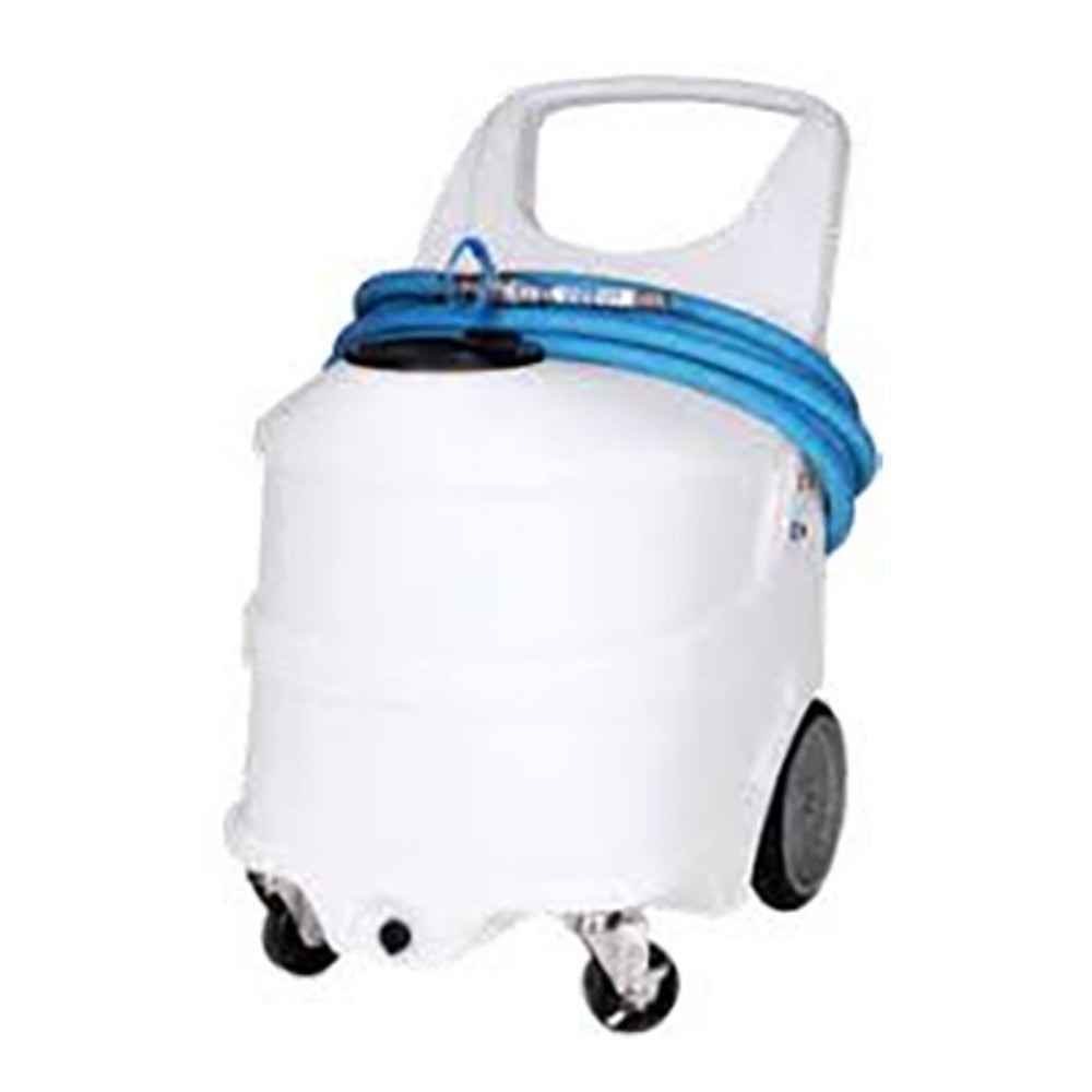 BioSafe Portable BioFoamer Tanks – BioFoamer Tank 25 Gal – Disinfection and Sanitation