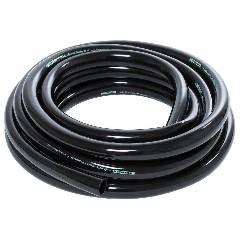 Active Aqua Black Tubing - Black Label Supply llc