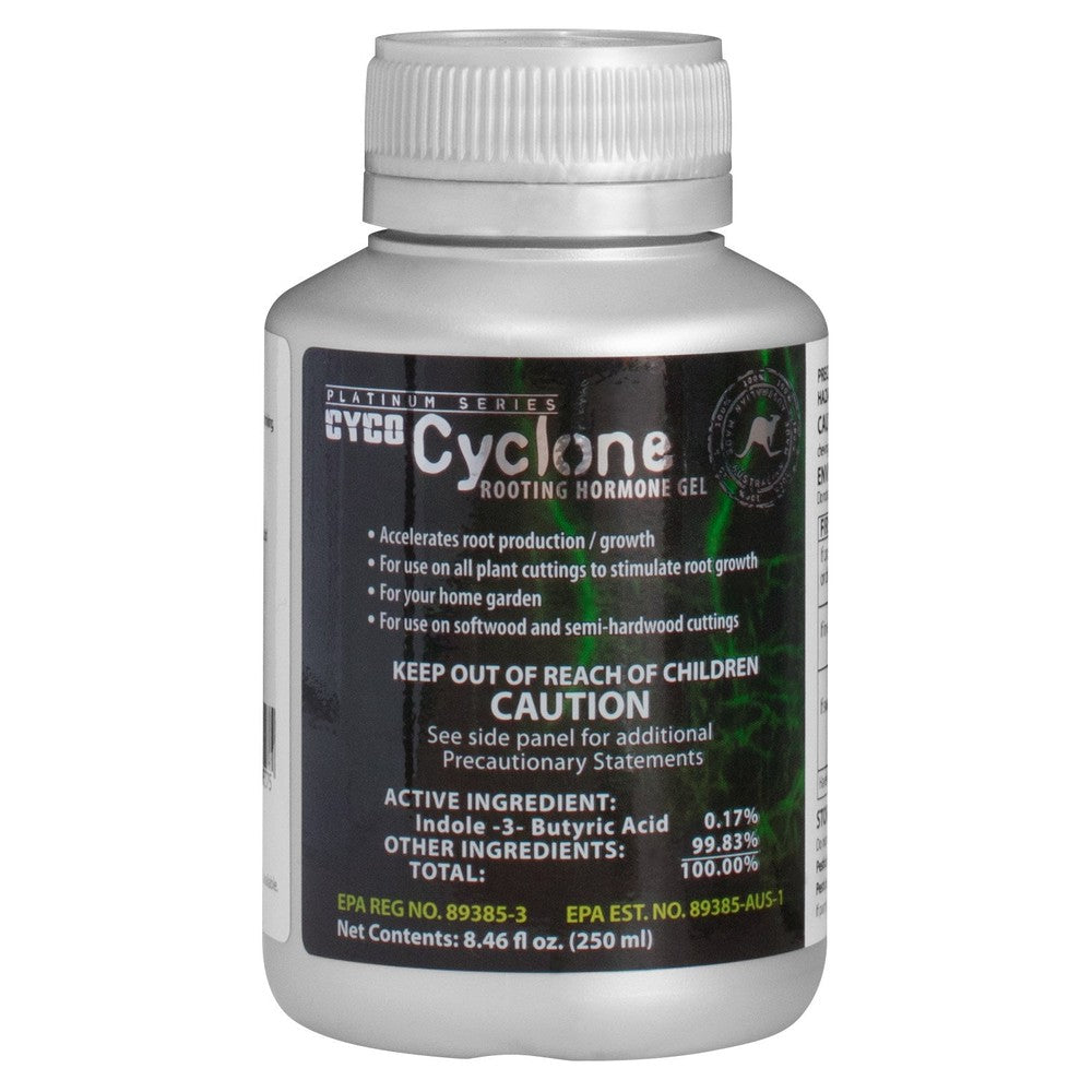 CYCO 250mL Cyclone Rooting Gel (12/CS)