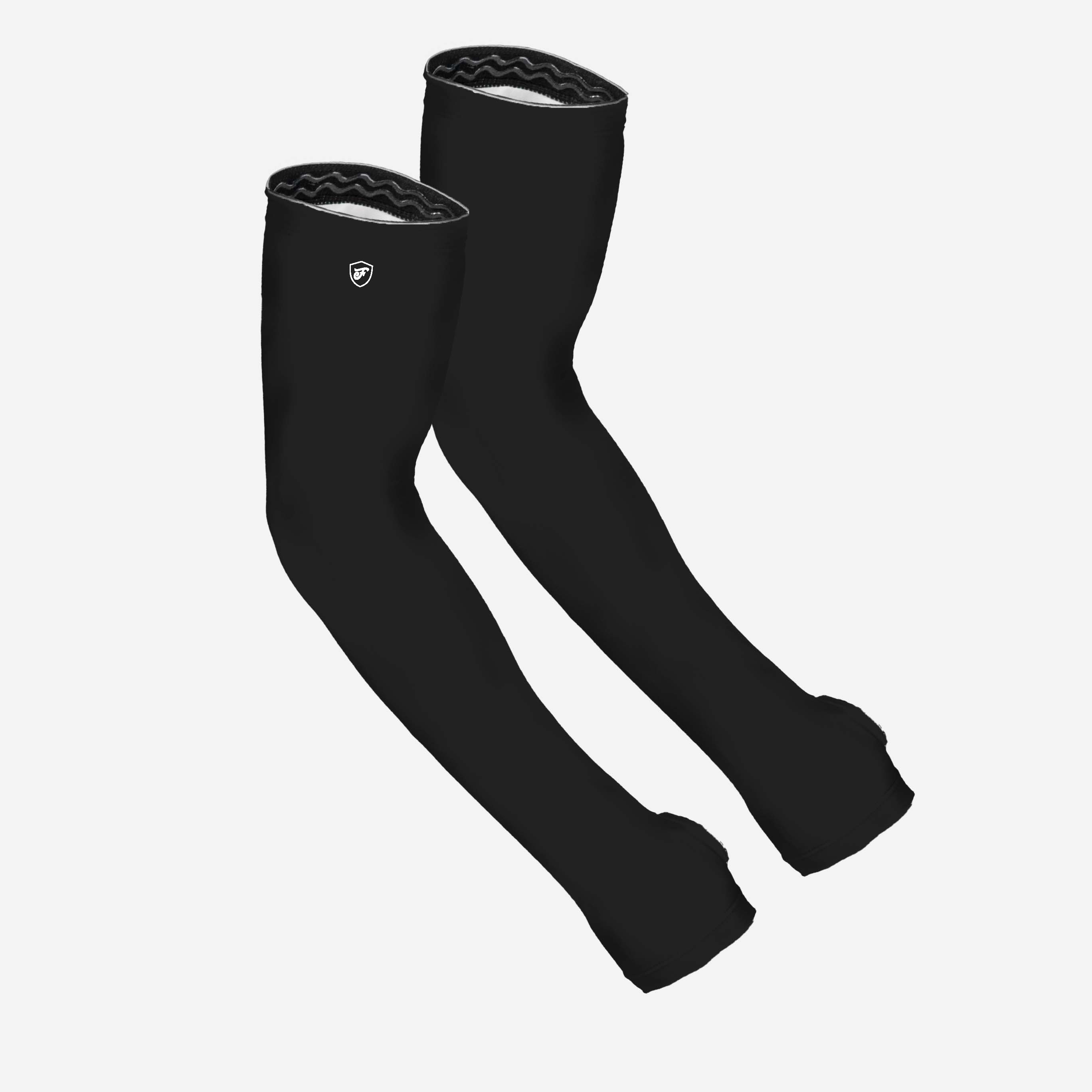 Farmers Defense - Protection Sleeves - Black