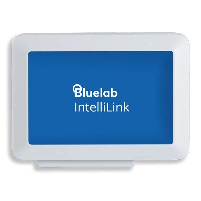 Bluelab IntelliLink internet gateway for IntelliDose