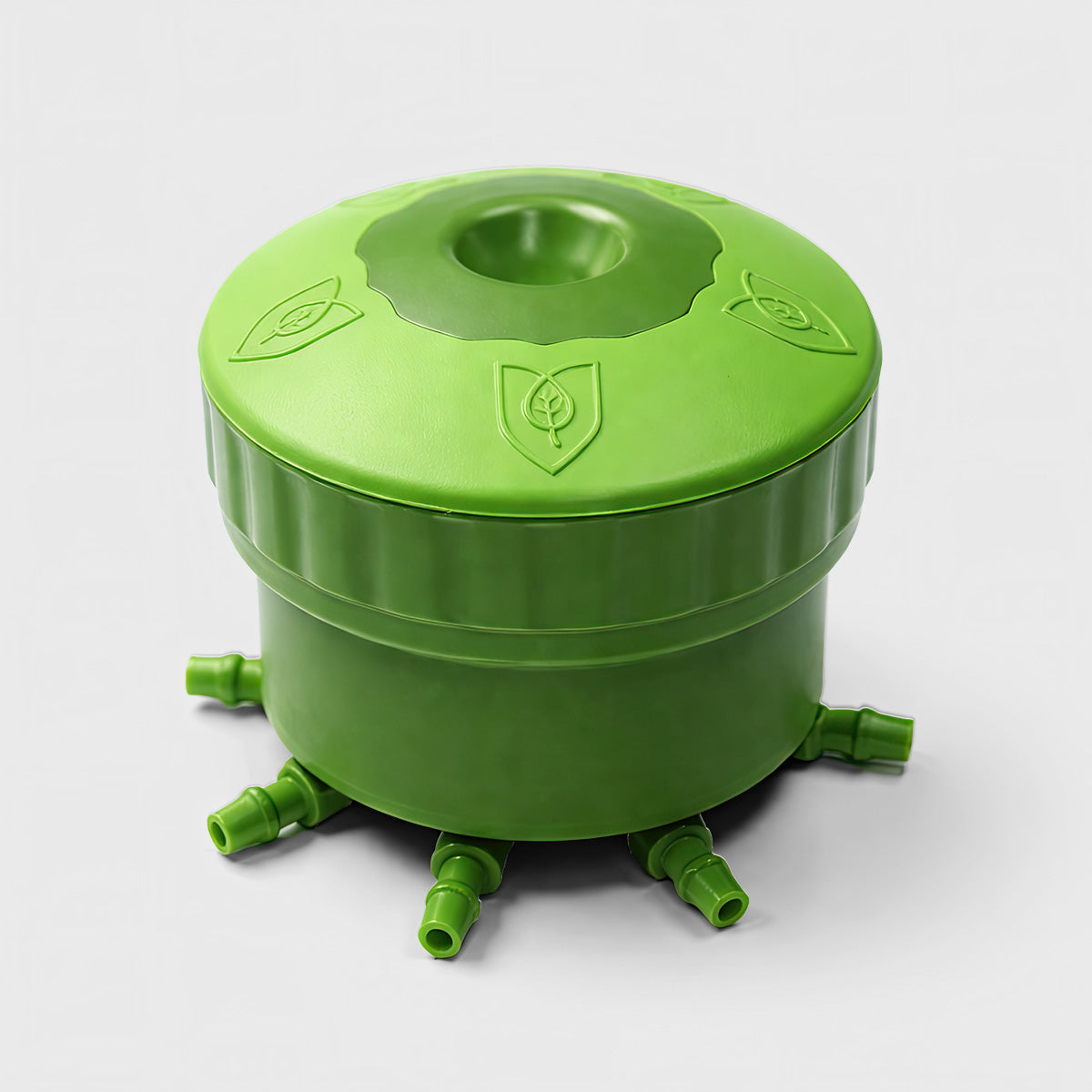 FloraFlex - Open Flow Bubbler