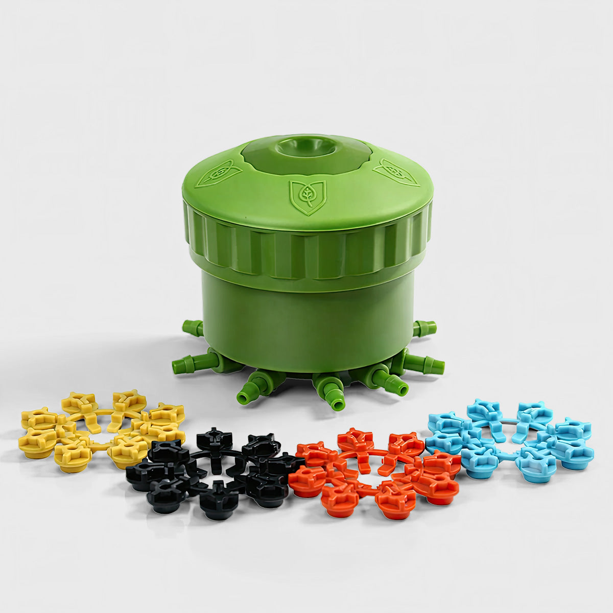 FloraFlex - Open Flow Bubbler