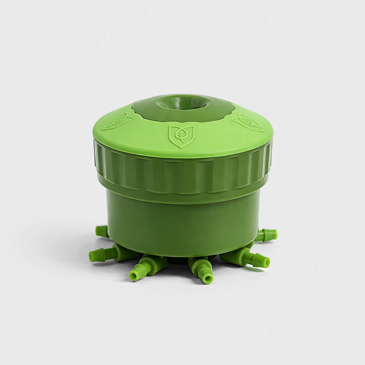 FloraFlex - Open Flow Bubbler