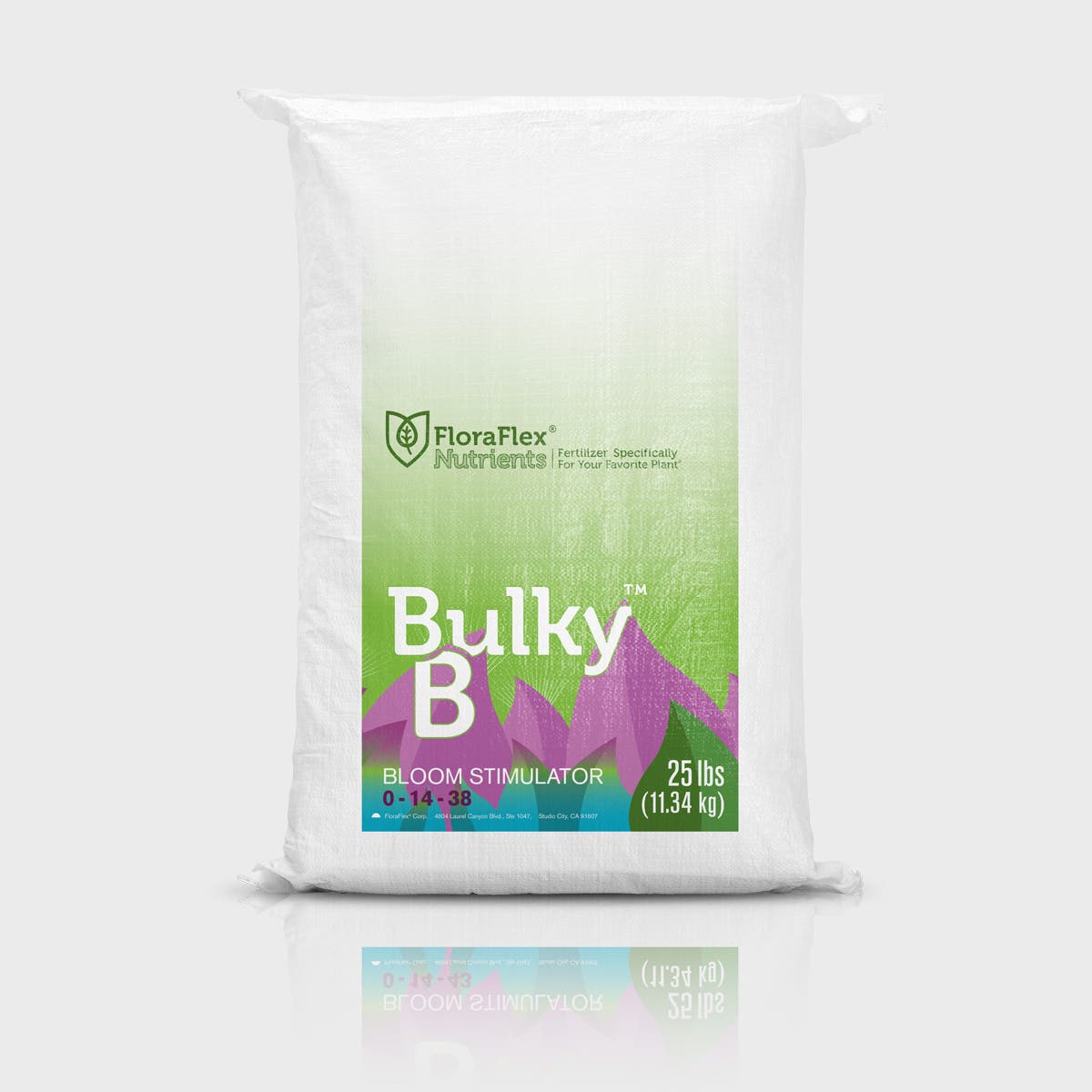 FloraFlex - Nutrients - Bulky B