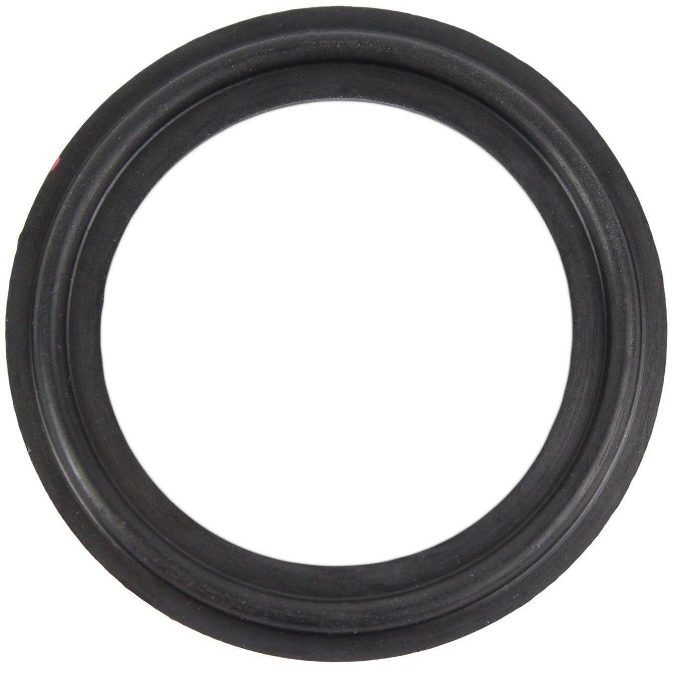 BUNA - N Tri - Clamp Gaskets (Made in USA, FDA Compliant / Meets 3A Standards) - Black Label Supply llc