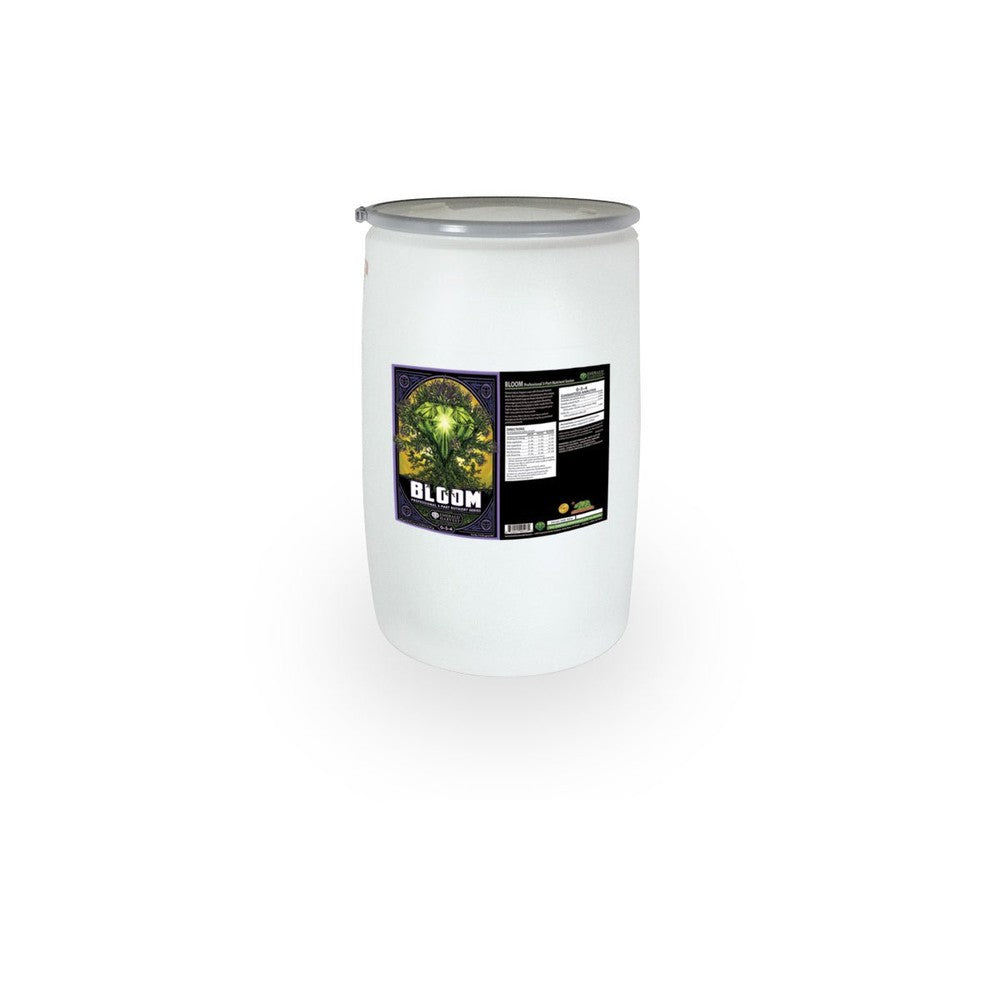 Emerald Harvest Bloom - Black Label Supply llc