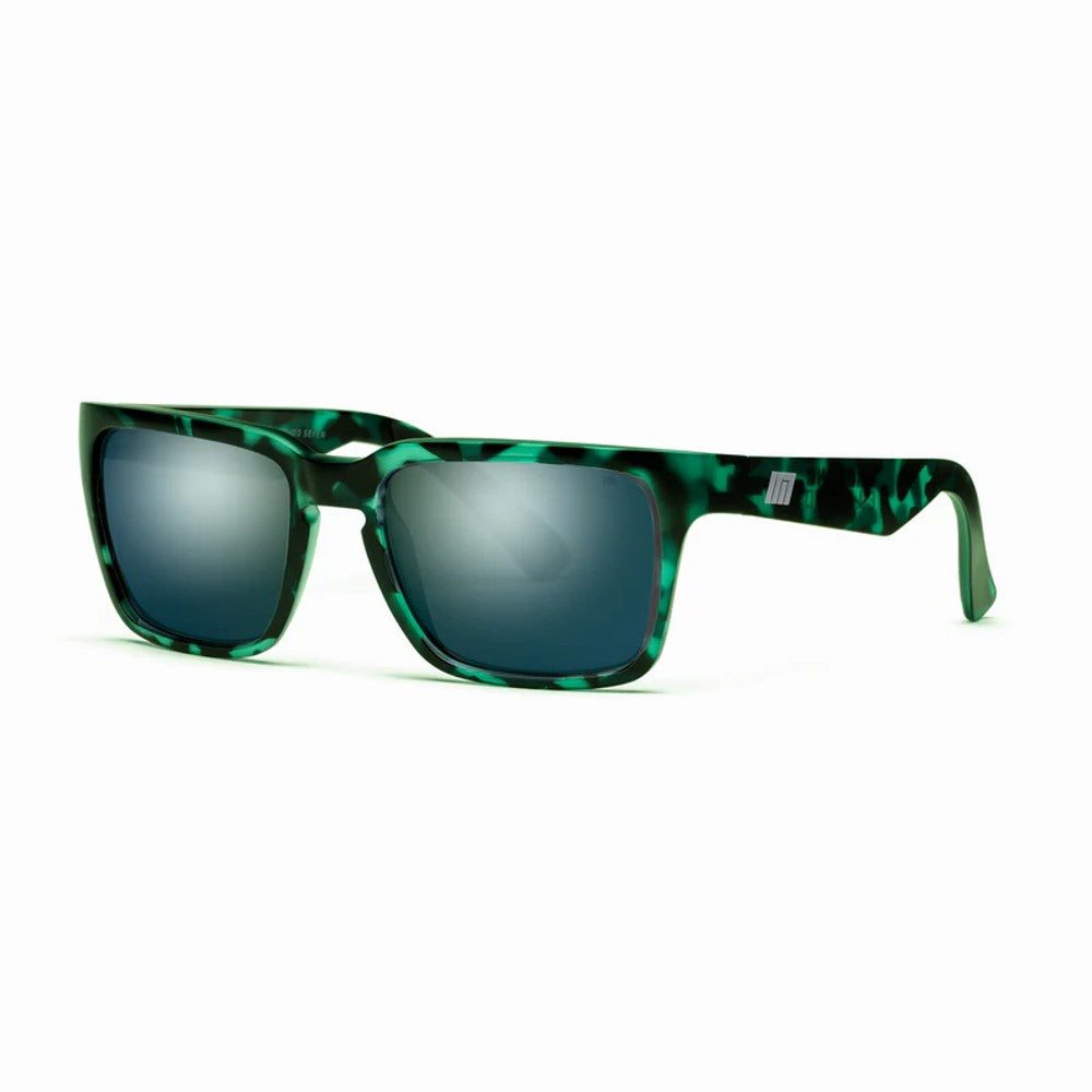 Method Seven Full Spectrum LED (CMH, LEC) Grow Glasses – Growing Exposed Evolution FX2 (Emerald Tortoise) – Eye Protection
