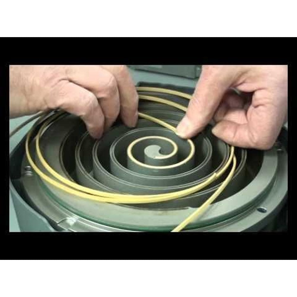 Edwards nXDS Series Dry Scroll Pumps Tip Seal Service Kit - Black Label Supply llc