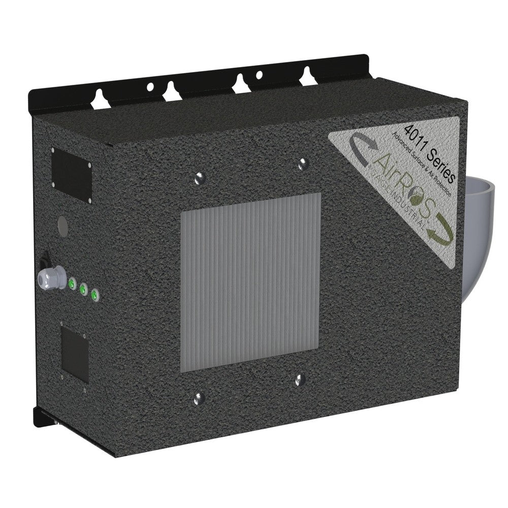 AirROS by SAGE Industrial (CUSTOM PRICED AFTER ORDER) - Black Label Supply llc