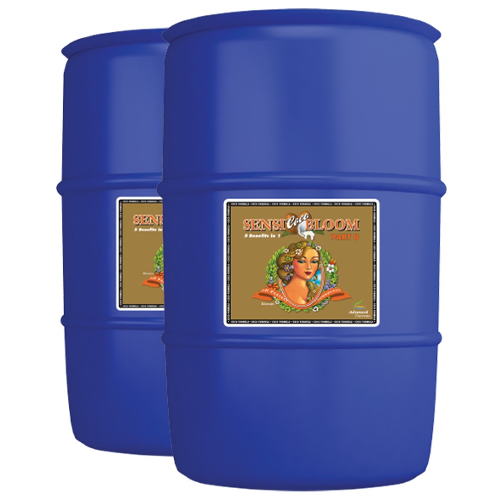 pH Perfect® Sensi Coco Bloom Part A – 208 L – Liquid