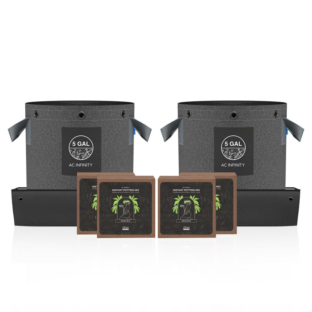Potting Mx - Black Label Supply llc