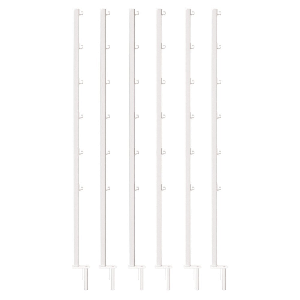 Fast Fit 6pc Trellis Support (32/PL)