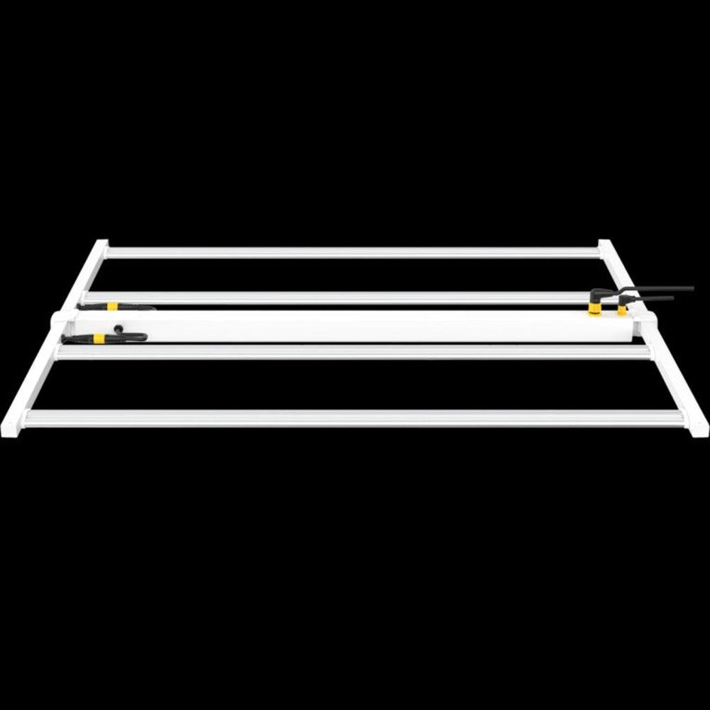 GrowPros ULTRA400 Low Heat Slim LED Veg Light – LED - Bar Style