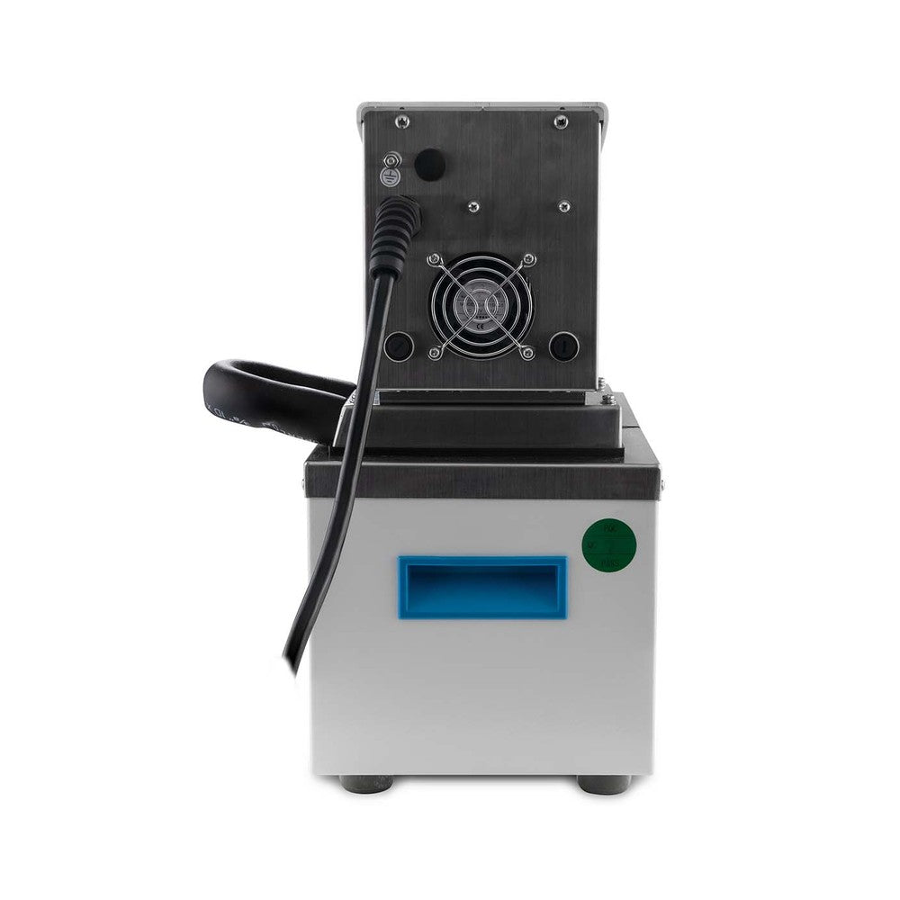 BVV™ Neocision 5 Liter Heated Circulator - ETL Listed - Black Label Supply llc