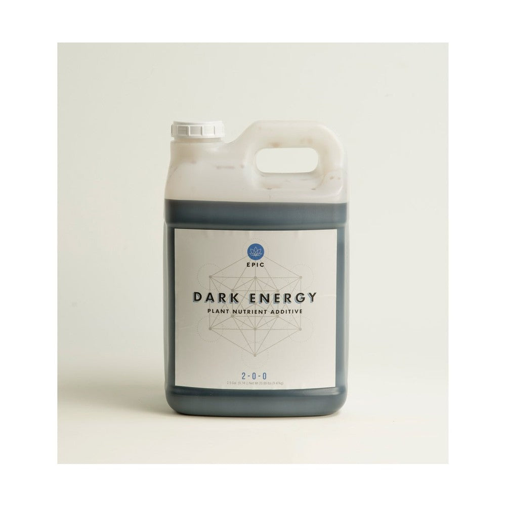 American Hydroponics Dark Energy - Black Label Supply llc