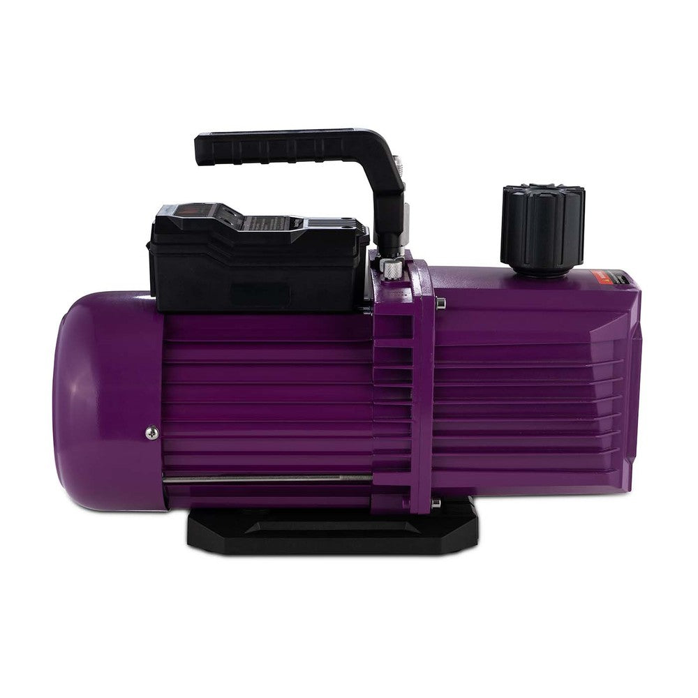 0.9CF ECO Vacuum Oven and V4D Vacuum Pump Kit - Black Label Supply llc