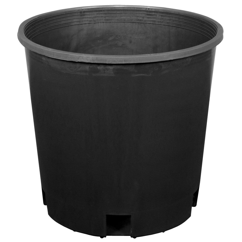 Gro Pro 2gal Premium Nursery Pot
