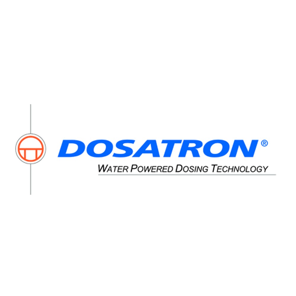 Dosatron Hose Kit ADV PVDF/TFE Inj Valve & Foot Filter PVC/PE Tubing - Fertigation