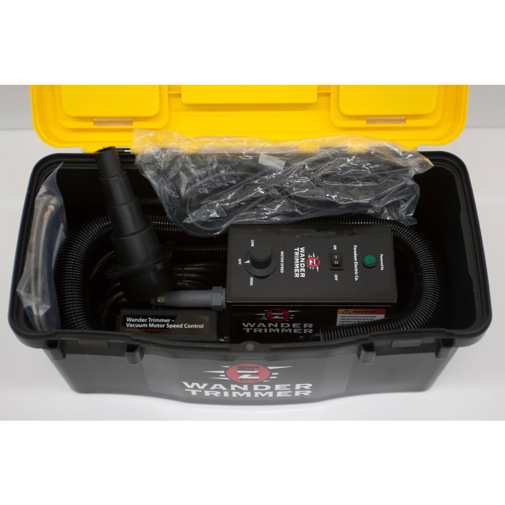 EZ Trim - Wander Trimmer – Trimming Machine