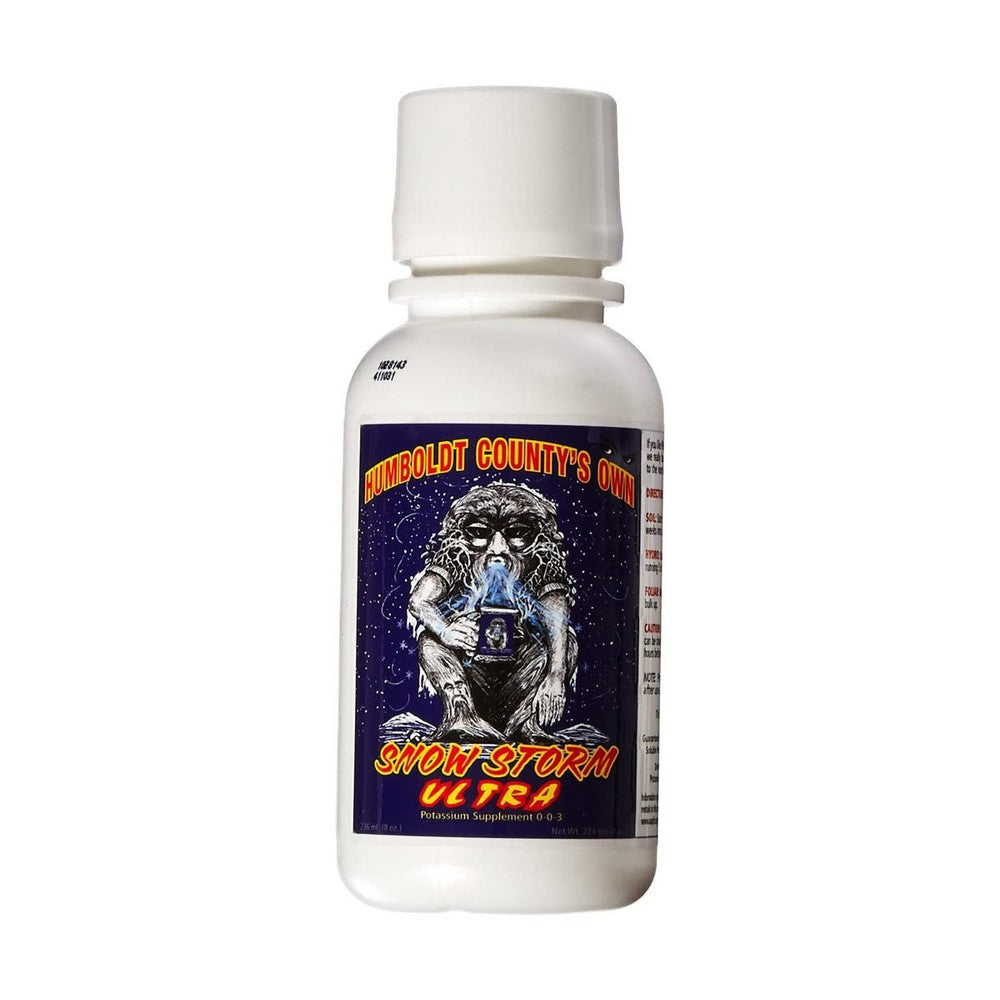 Snow Storm Ultra - Black Label Supply llc