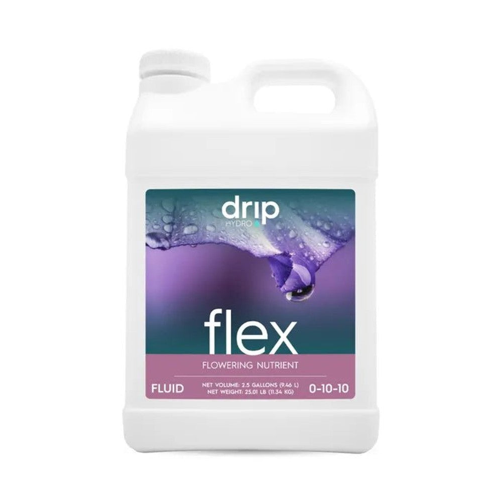 Drip Flex - Black Label Supply llc