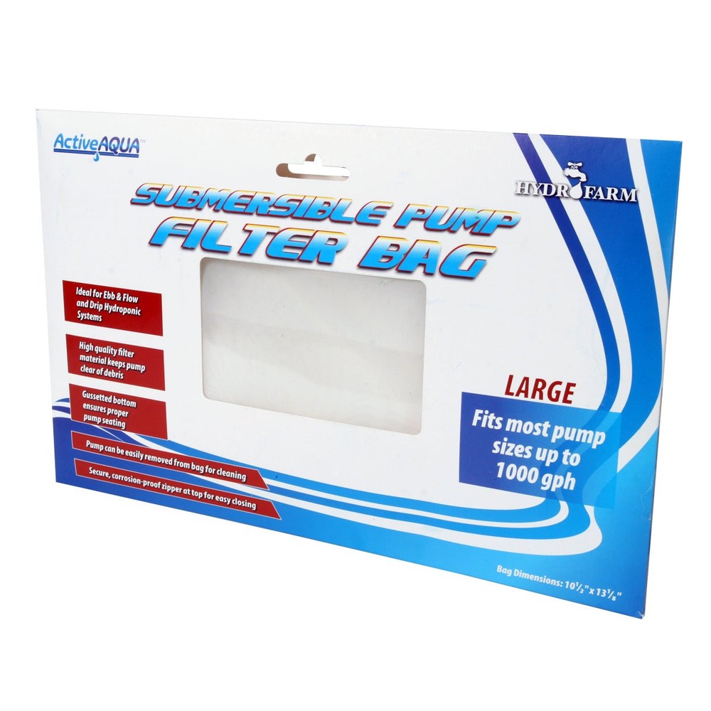Active Aqua - Pump Bag - Black Label Supply llc