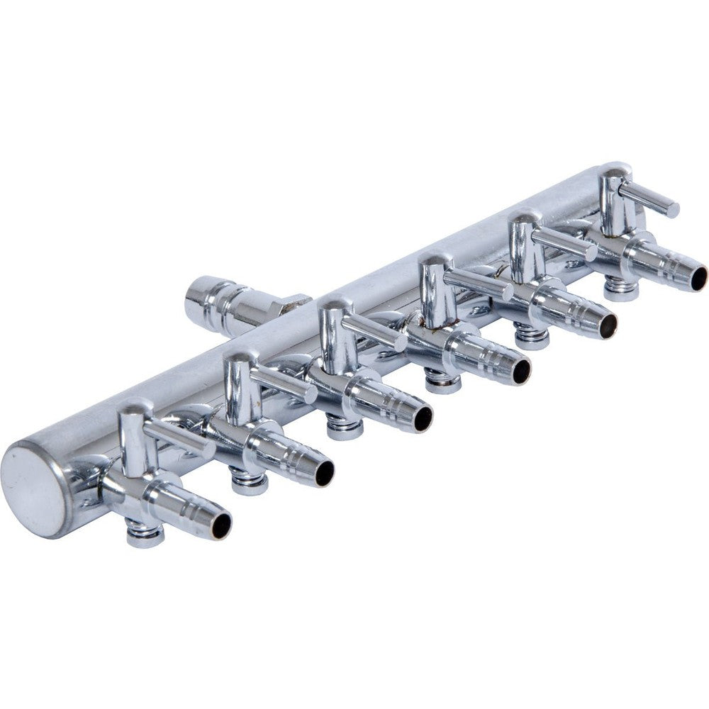 Active Aqua - Air Divider - Black Label Supply llc