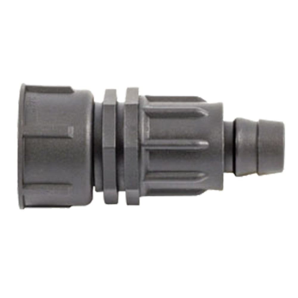 NETAFIM TWIST LOC STRAIGHT HOSE ADAPTERS – Irrigation Accessories