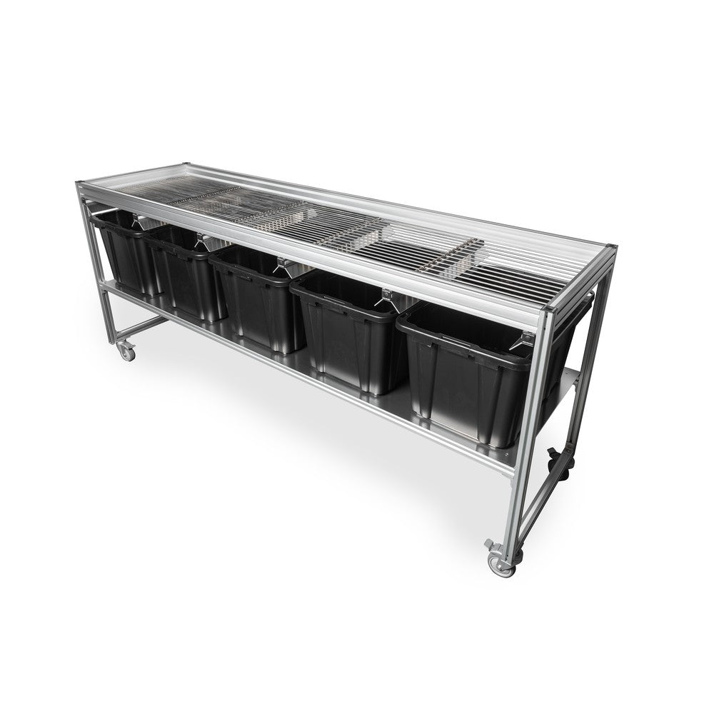 EZ Trim - Bud Sorter – Sorter