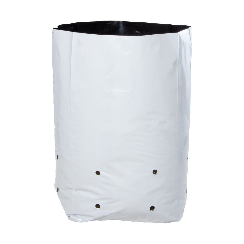 Black & White Grow Bags - Black Label Supply llc