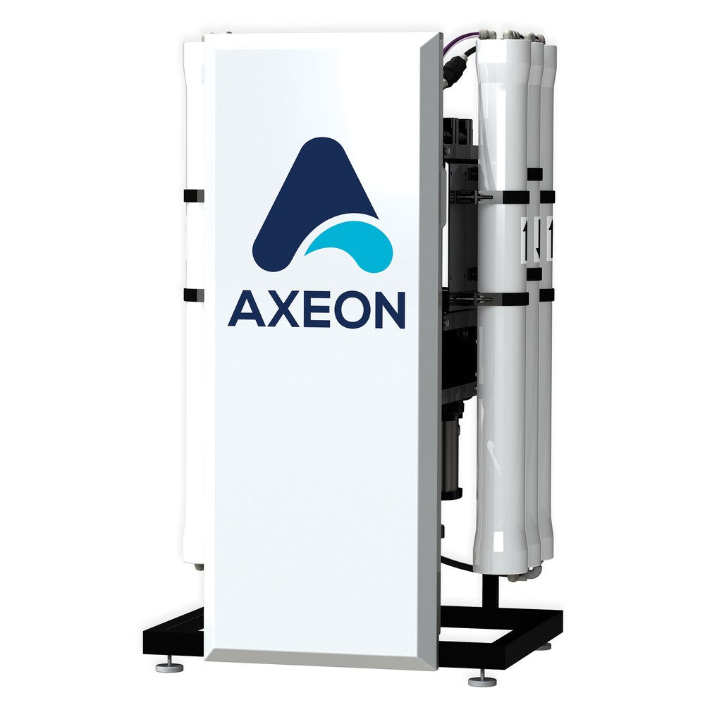 AXEON - AXEON N-Series White System Cover Option – Axeon