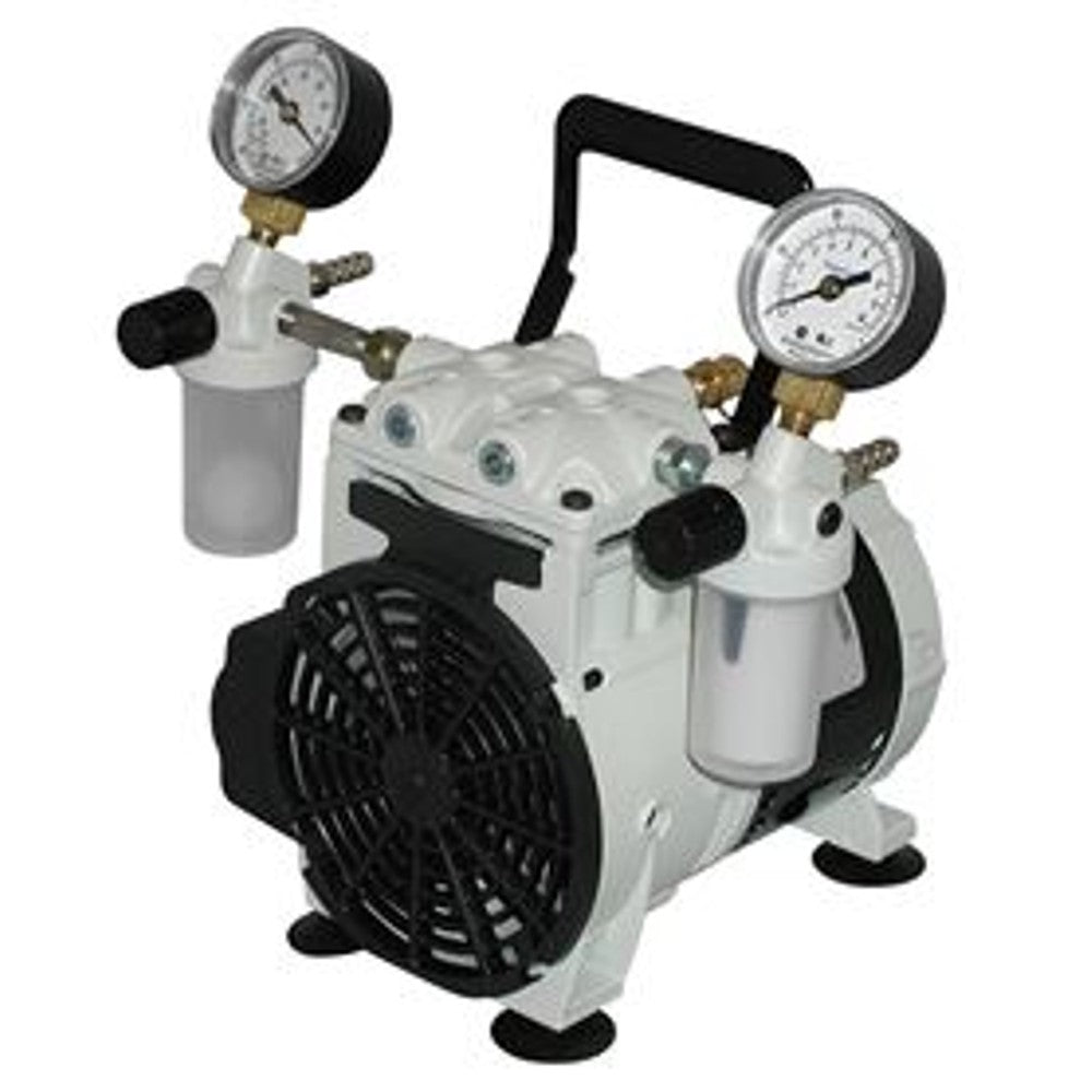 Welch WOB - L Pump 2546 - Black Label Supply llc