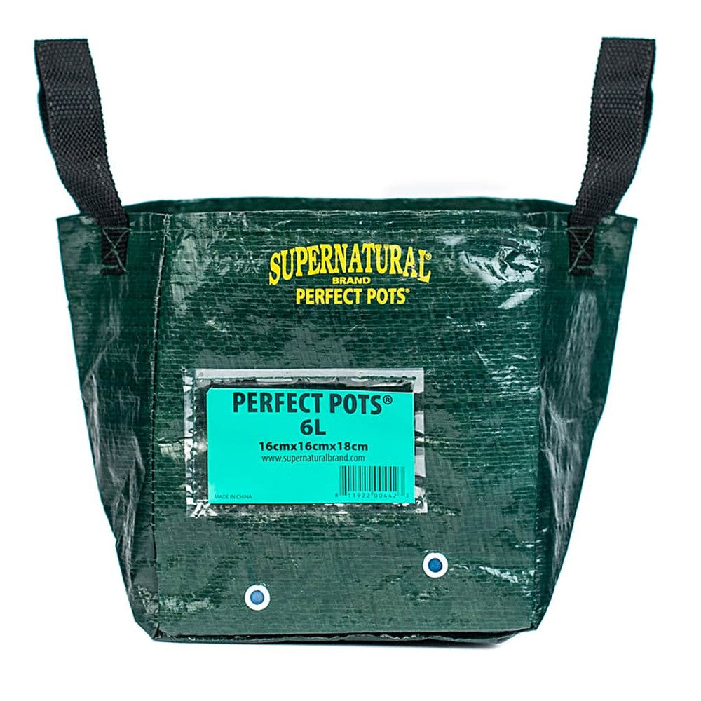PERFECT POTS - Black Label Supply llc
