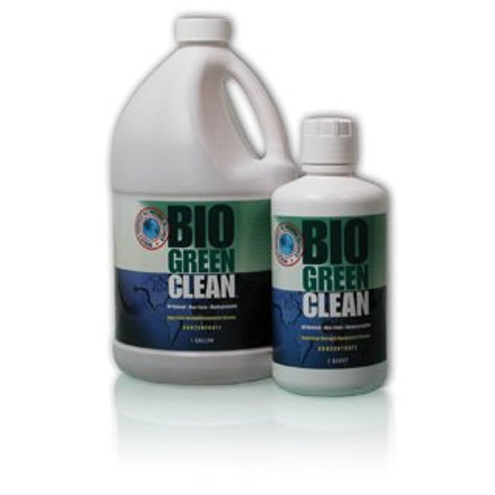 Bio Green Clean - Black Label Supply llc