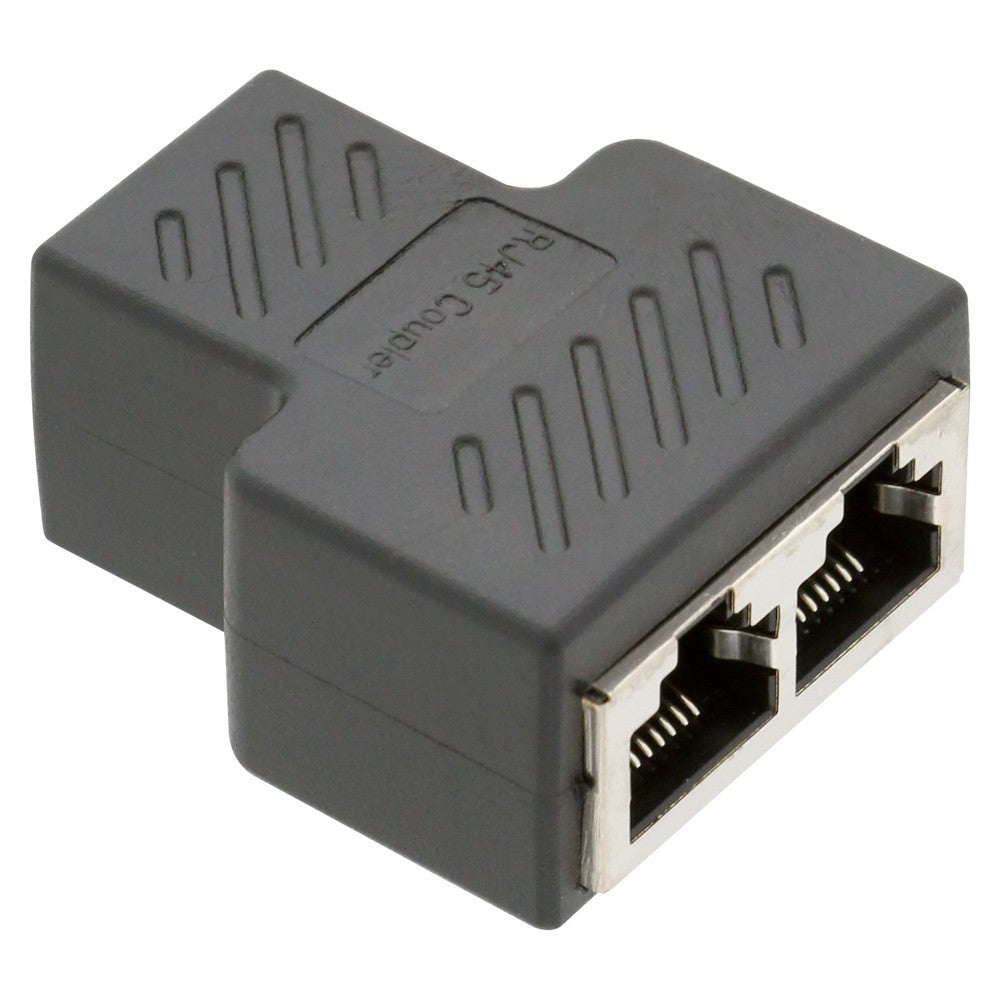 Gavita E-Series LED Adapter Interconnect Cable 3 Way Splitter RJ45 (700/CS)