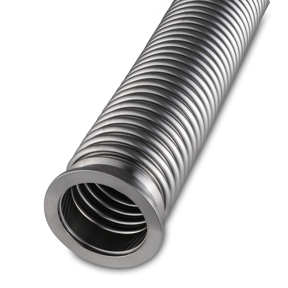 KF Stainless Steel Bellow Hose - Black Label Supply llc