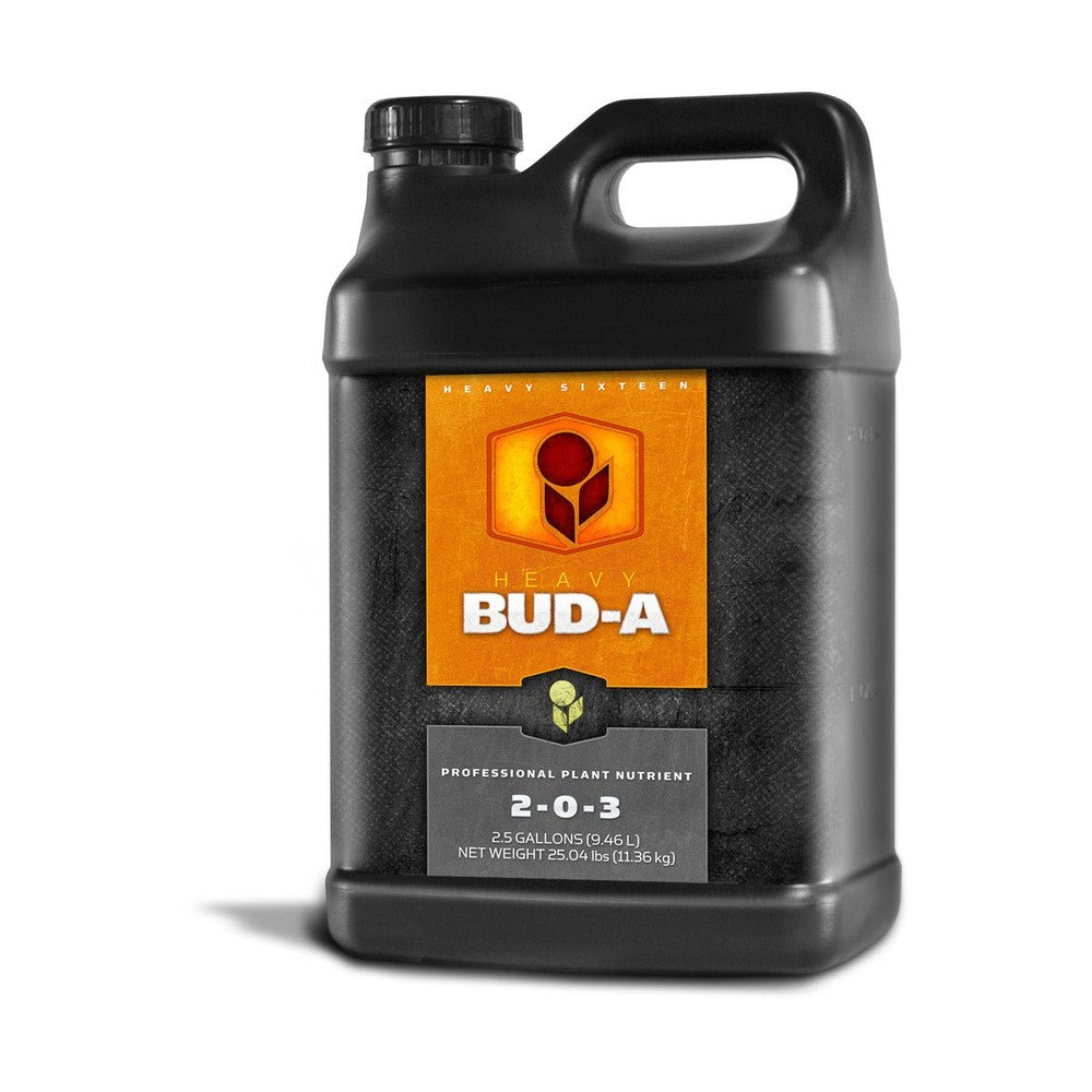 HEAVY 16 Bud A - Black Label Supply llc