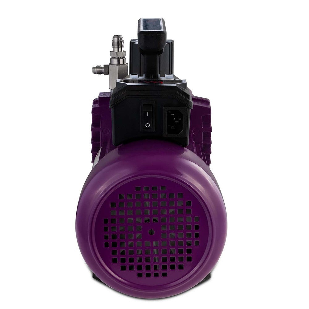 0.9CF ECO Vacuum Oven and V4D Vacuum Pump Kit - Black Label Supply llc