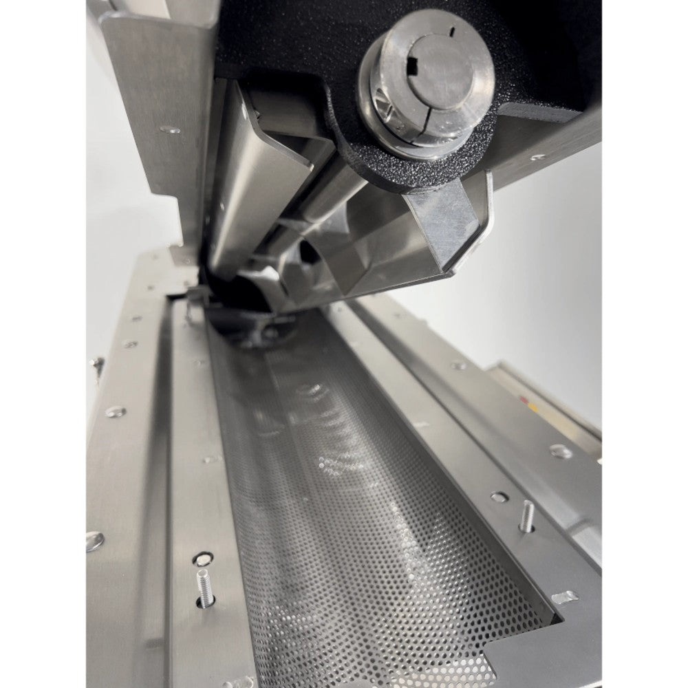 GreenBroz Model G Precision Batch Grinder – Milling Machines
