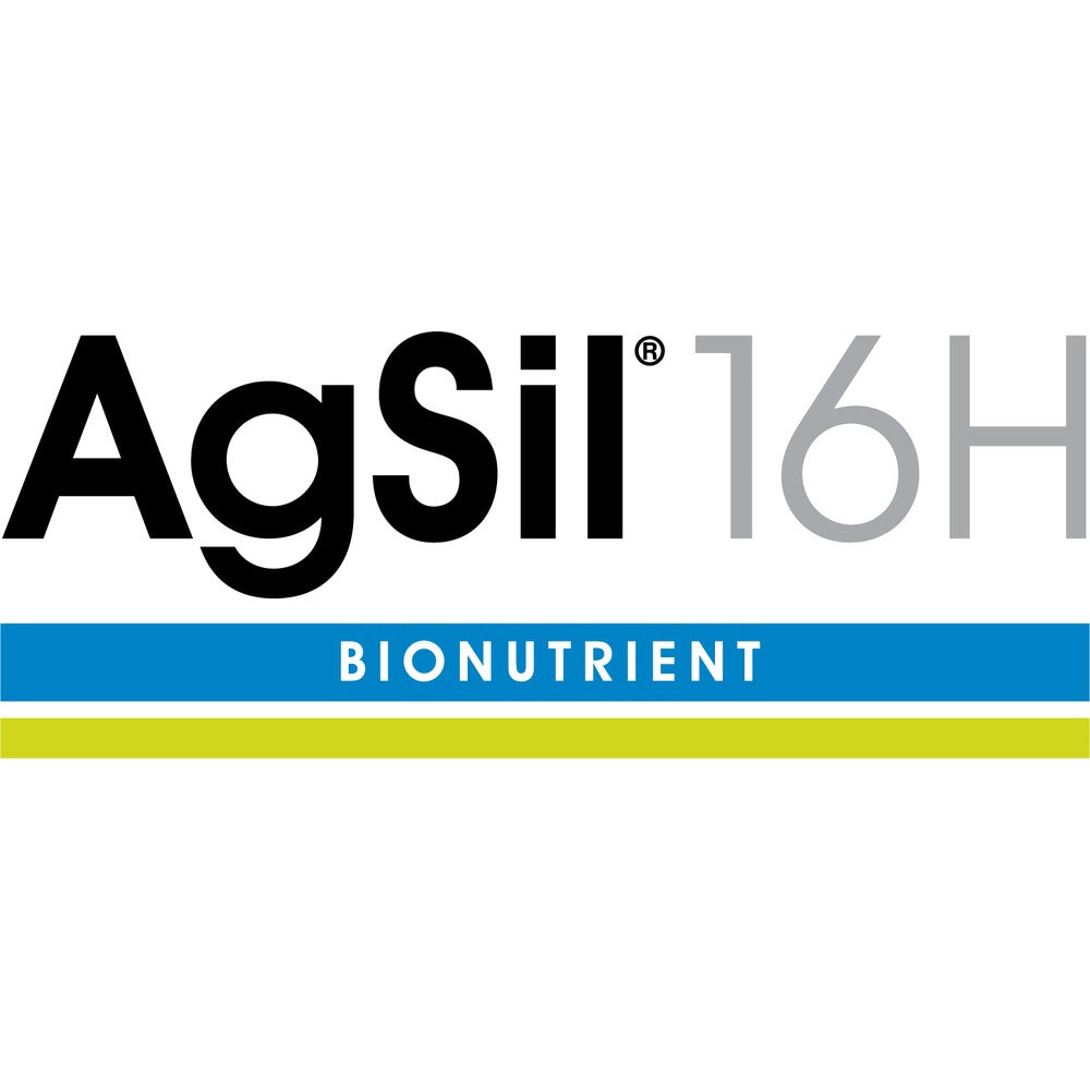 Agsil 16H - Black Label Supply llc