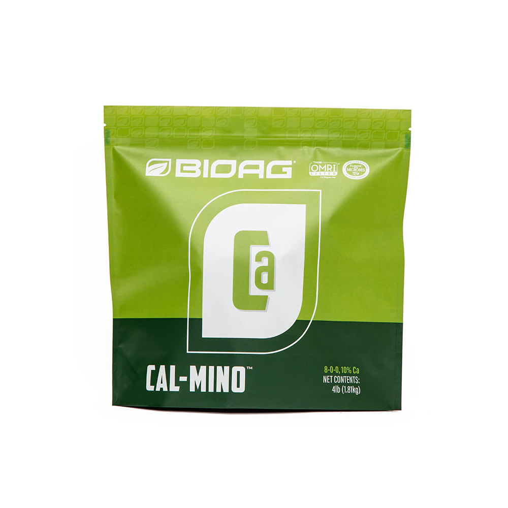 BioAg Cal-Mino