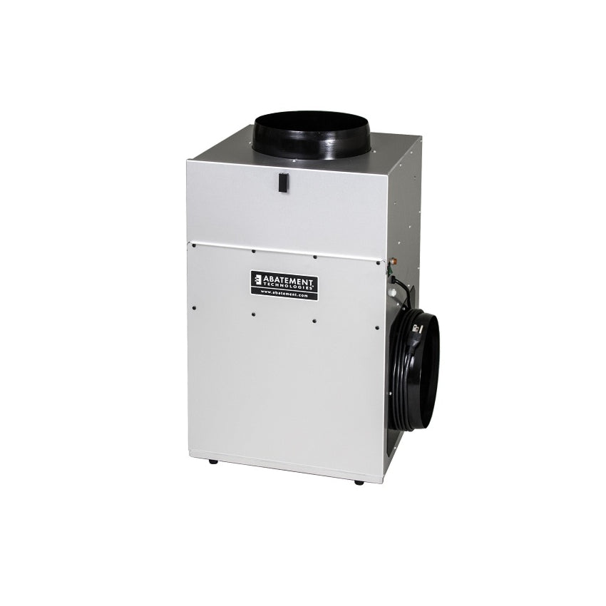 CAP - Residential & Commercial HEPA Air Purifier