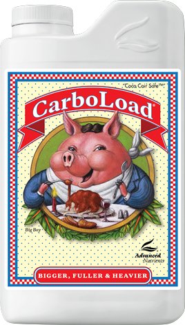 CarboLoad® - Black Label Supply llc