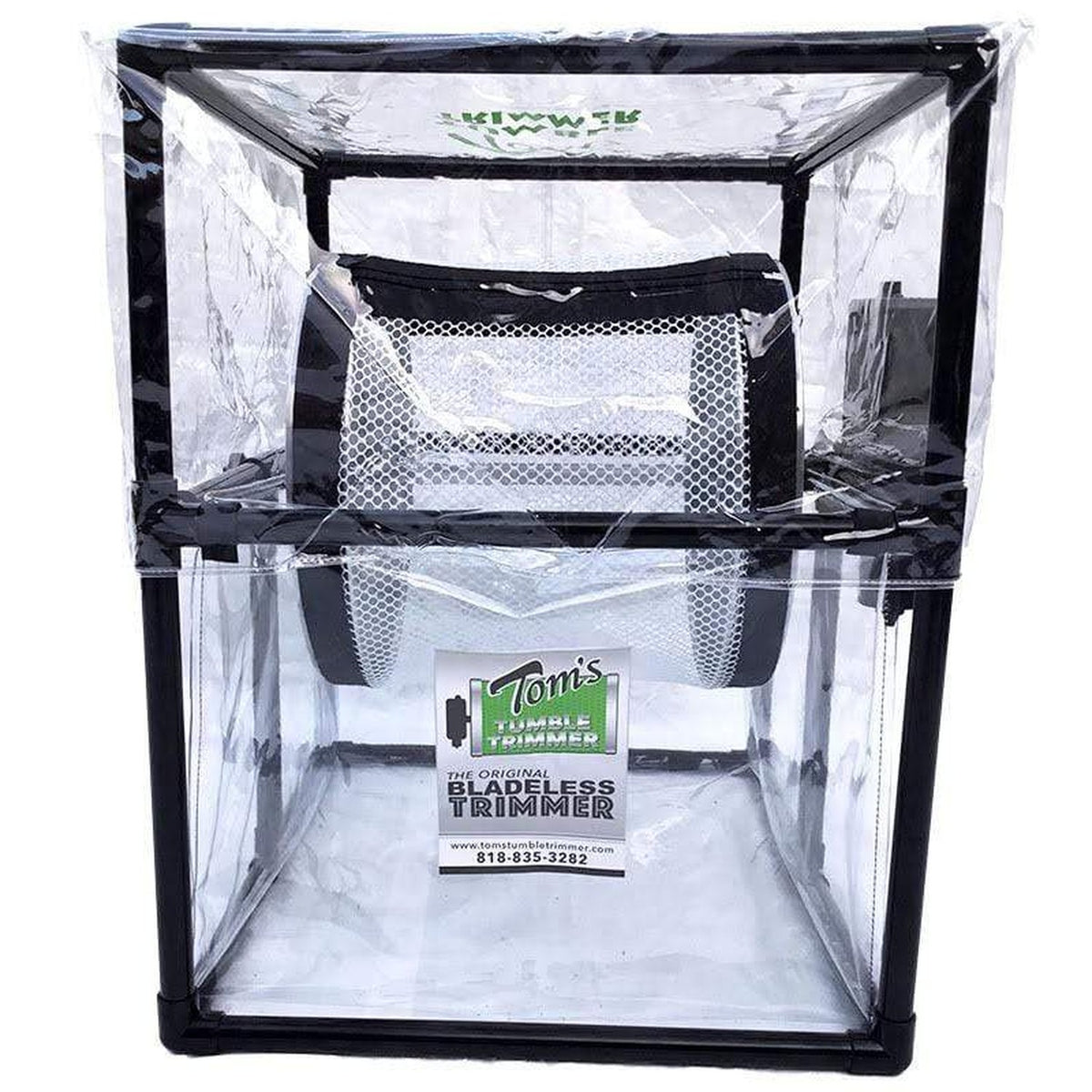 TTT 1600 Catch Bag